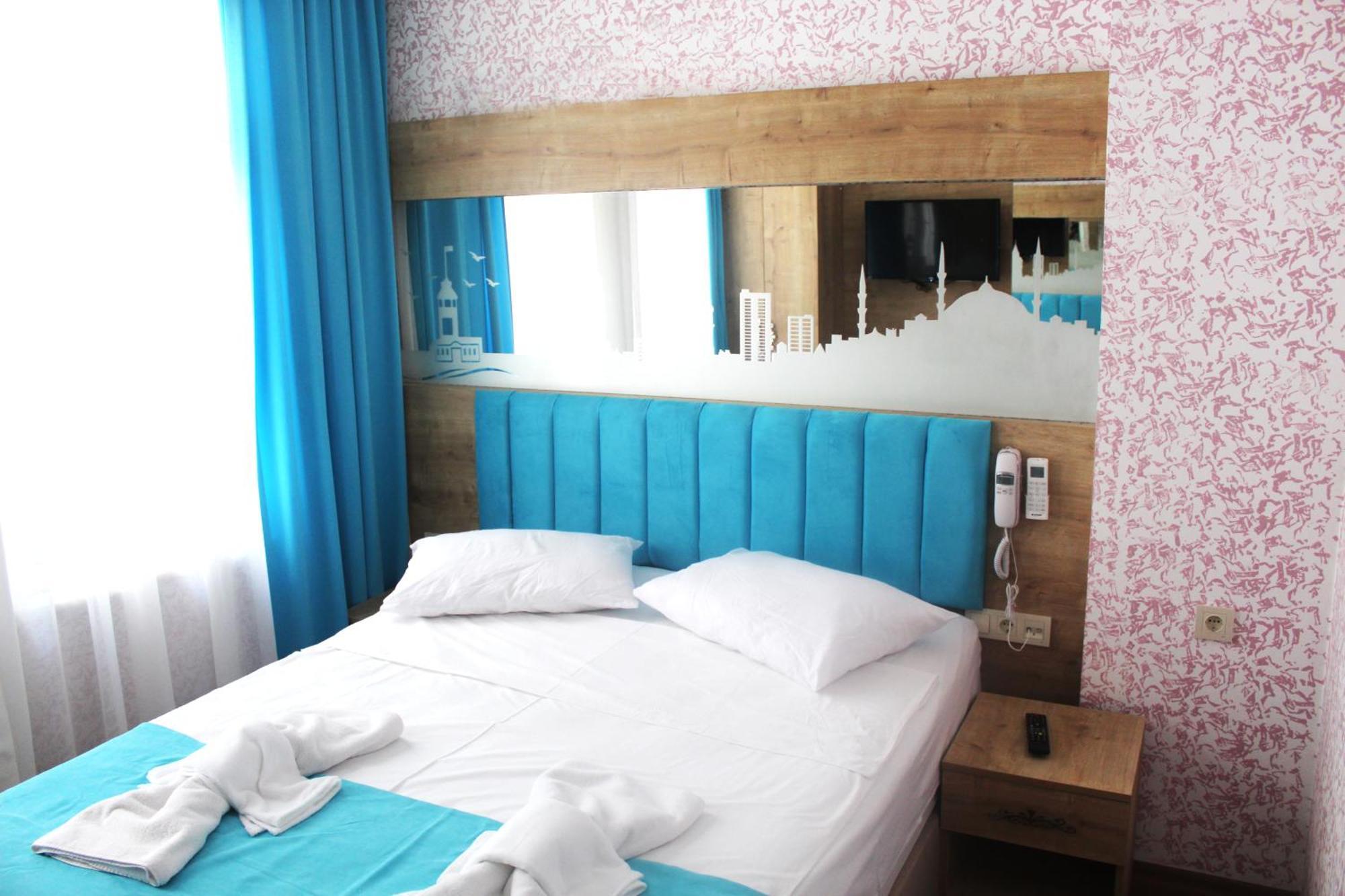 Hotel Megaron — Photos 2